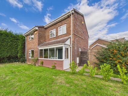 Jubilee Drive, Thornbury, Bristol