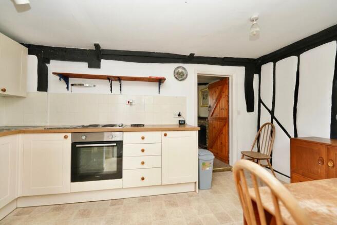 Thrapston Road, Kimbolton, Huntingdon, PE28 photo 3