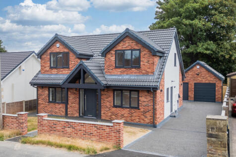 Hillcrest Road, Castleford