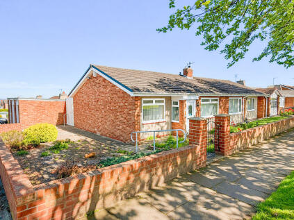 Newbank Walk, Winlaton