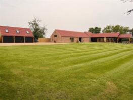 Highcroft Barn, Stotons Gate, Holbeach, Spalding PE12 8SB