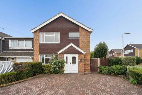 Eleanor Grove, Ickenham, UB10