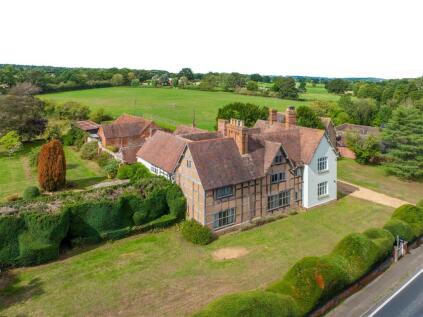 Coughton, Alcester