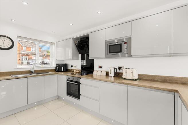 Farrington Road, Bacup photo 4