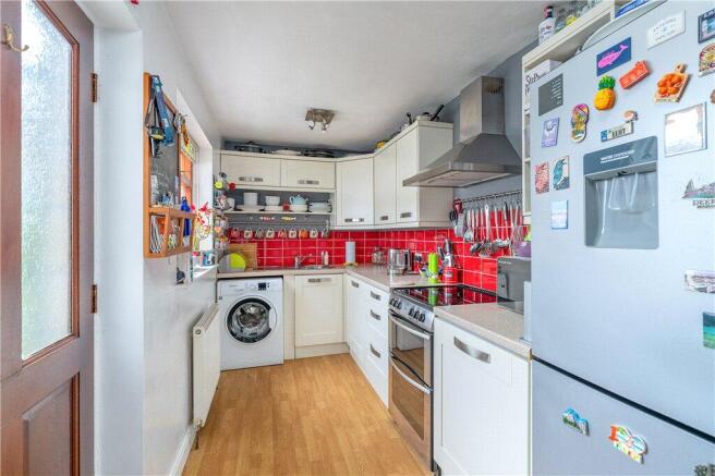 2 bed Terraced for sale Image 6