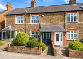 16, Willoughby Road, Harpenden AL5 4PF