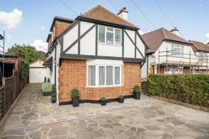 100, Friar Road, Orpington BR5 2BP