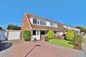 20, Kingsmead Avenue, Fareham PO14 2NL
