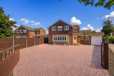 Horndean Road, Emsworth