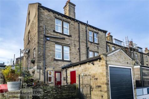 New Mill Road, Holmfirth, West Yorkshire, HD9