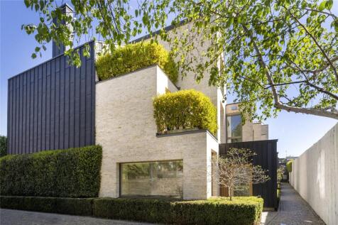 Ravenscourt Road, London, W6