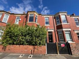 83, Tosson Terrace, Newcastle Upon Tyne NE6 5LY
