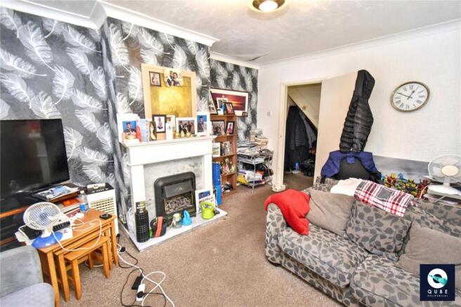 Gisburn Avenue, Bolton, Greater Manchester, BL1 photo 4