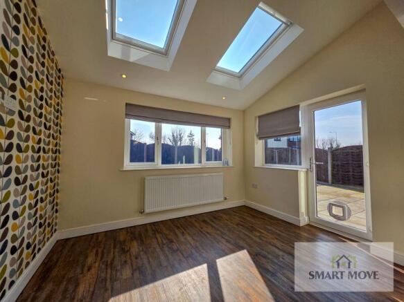 Breakfast Room