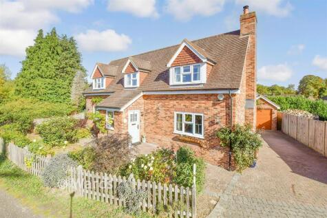 Mill Street, East Malling, West Malling, Kent