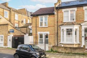 2a, Tasman Road, London SW9 9LT