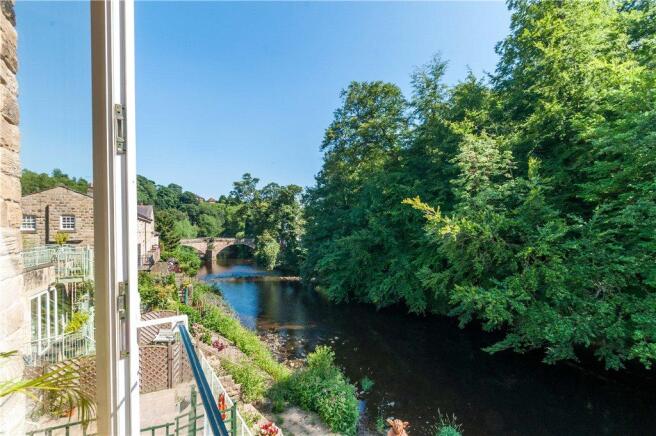 River Views