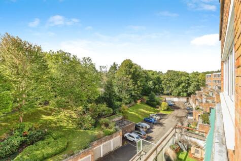 Avon Way, Stoke Bishop, Bristol