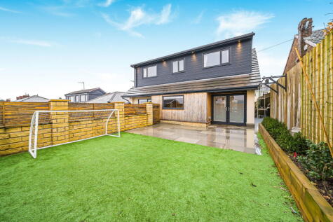 Whitecroft View, Accrington, BB5 2QP