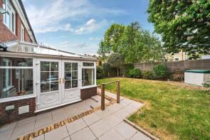 11, Burleigh Place, London SW15 6ES
