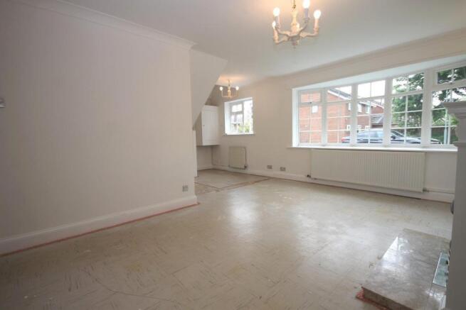 Living Dining Room