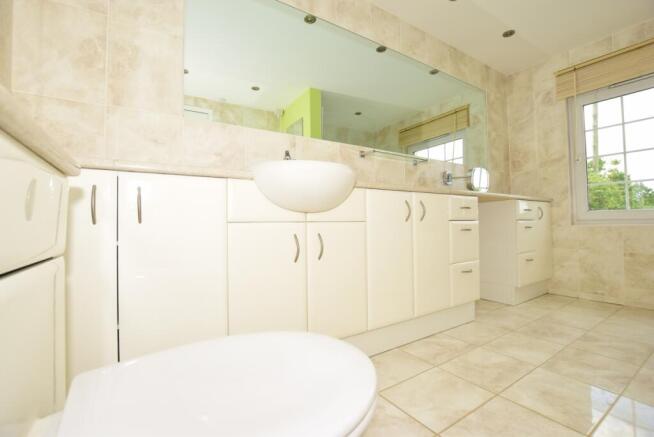 En-Suite