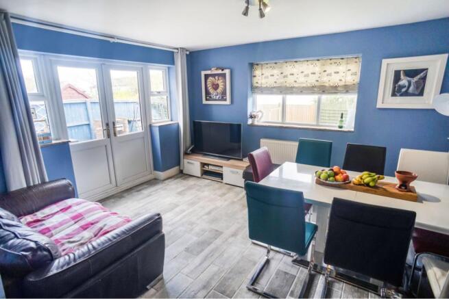 Dining / Family Room
