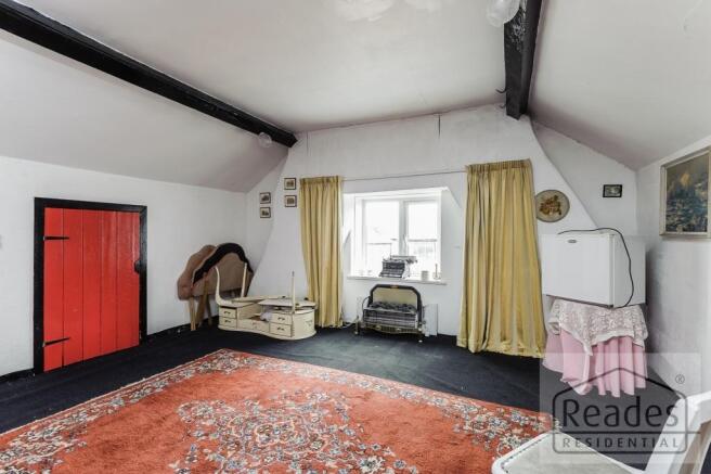 Bedroom 5