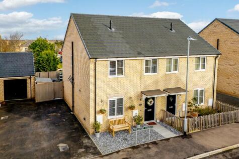 Pheasant Street, Holbeach, Spalding, Lincolnshire, PE12