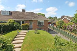 5, Jonas Drive, Wadhurst TN5 6RJ
