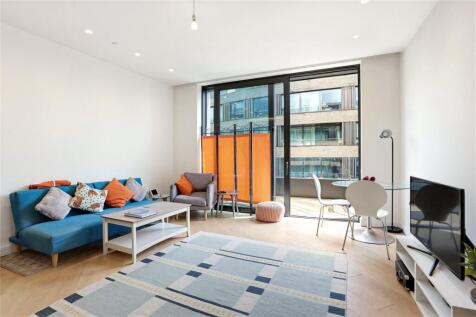 Wood Crescent, London, W12