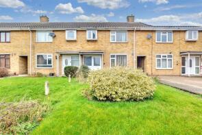 8, Marner Road, Bedworth CV12 8EZ