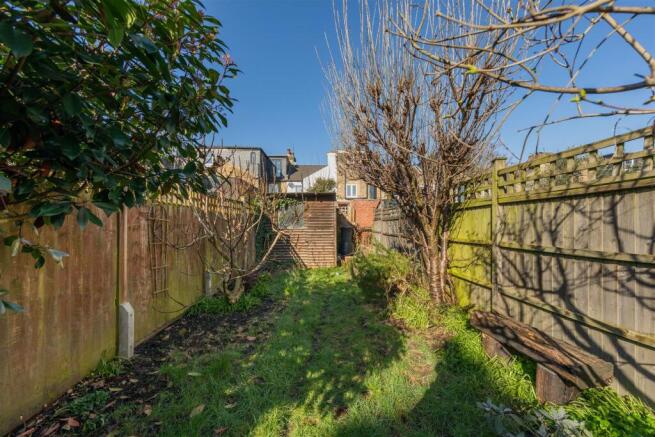 Oakdale Road E11