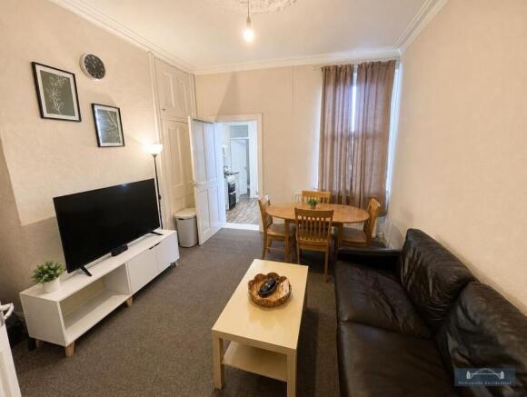 Main property image