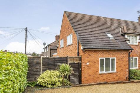 Dorking Road, Epsom, KT18