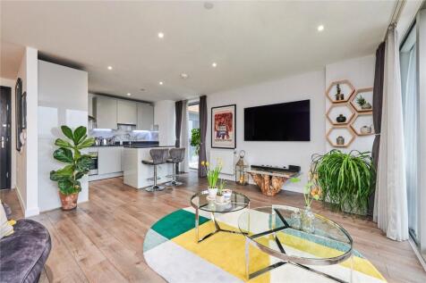 Heritage Tower,
118 East Ferry Road, E14