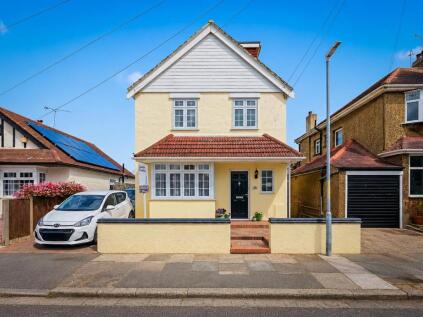 Selsea Avenue, Herne Bay