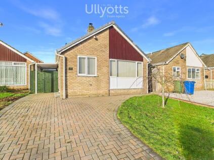 Greenways, Driffield