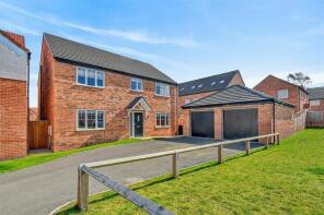 12, Aspen Road, Easingwold YO61 3SP