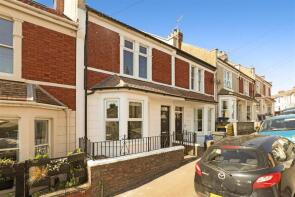 12, Foxcote Road, Ashton, Bristol BS3 2BZ