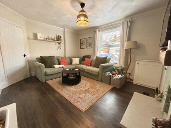 The Crescent, St. Neots, PE19 photo 4