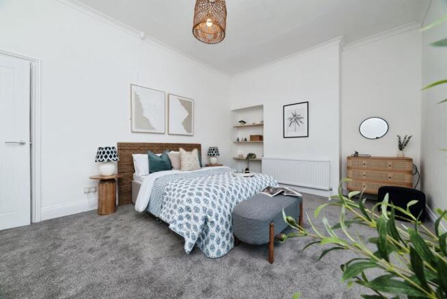 3 bed Terraced for sale Image 11