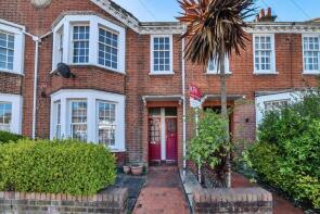 28a, Swaby Road, London SW18 3RA