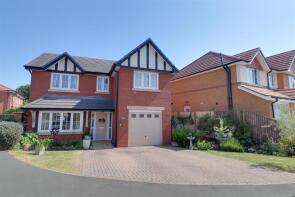 2, Rotary Drive, Stoke-on-trent ST7 2ZG