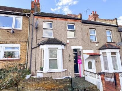 Bassant Road, Plumstead, London, SE18 2NP