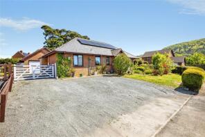 13 Darashby, Bro Nant Cellan, Aberystwyth SY23 3PH