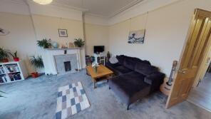 15, Burton Crescent, Headingley, Leeds LS6 4DN