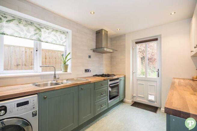 Wooden work tops