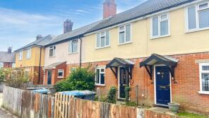50, St Andrews Road, Felixstowe IP11 7QJ