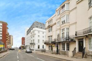 29, Cannon Place, Brighton BN1 2FB